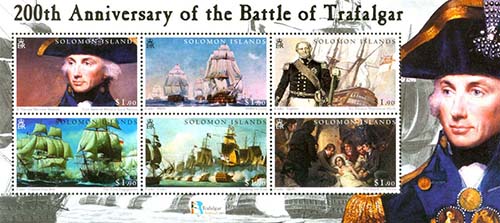  No.: This number refers to the Stanley Gibbons catalogue of World Stamps 